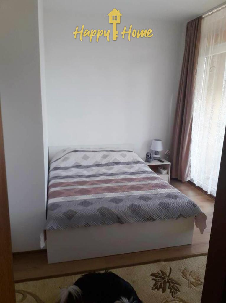 Квартира на Солнечном берегу, Болгария, 54 м² - фото 8