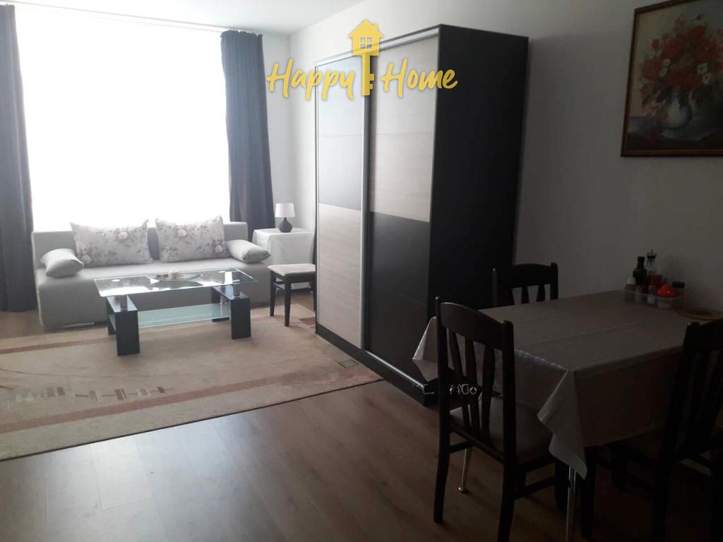 Квартира на Солнечном берегу, Болгария, 54 м² - фото 4