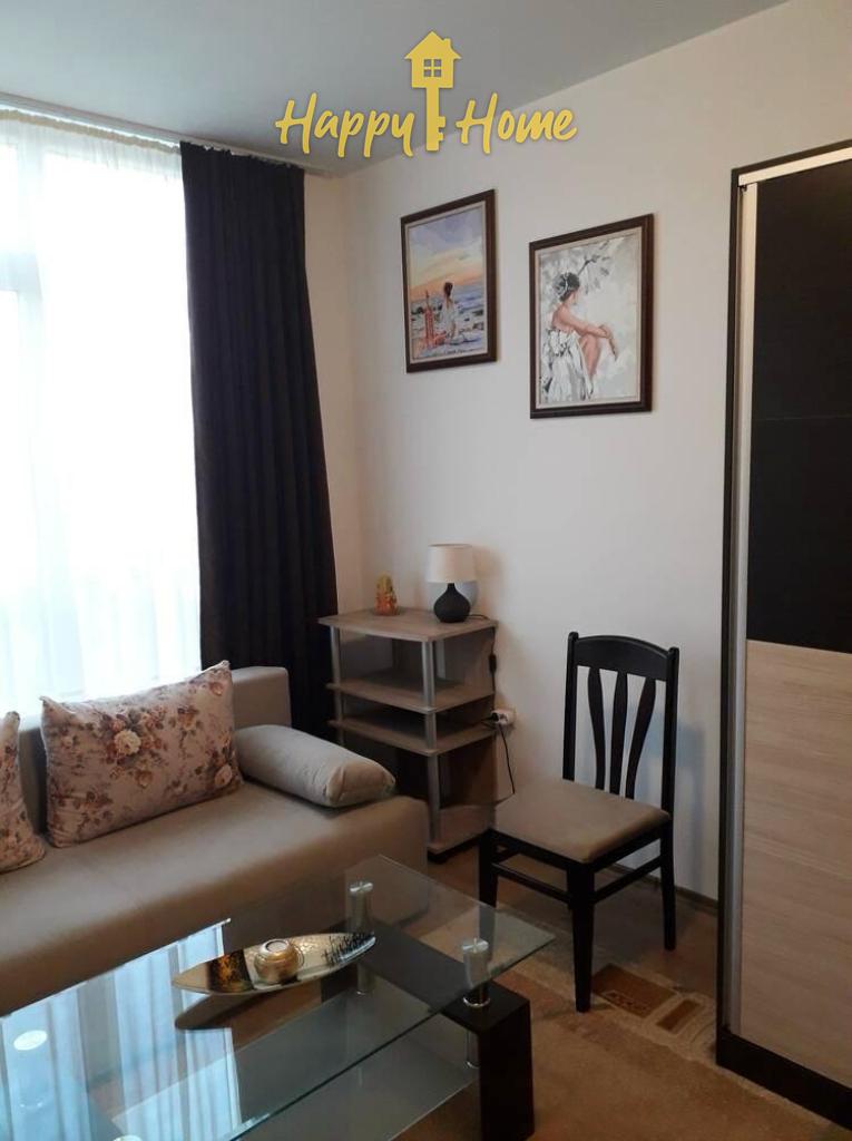 Квартира на Солнечном берегу, Болгария, 54 м² - фото 2