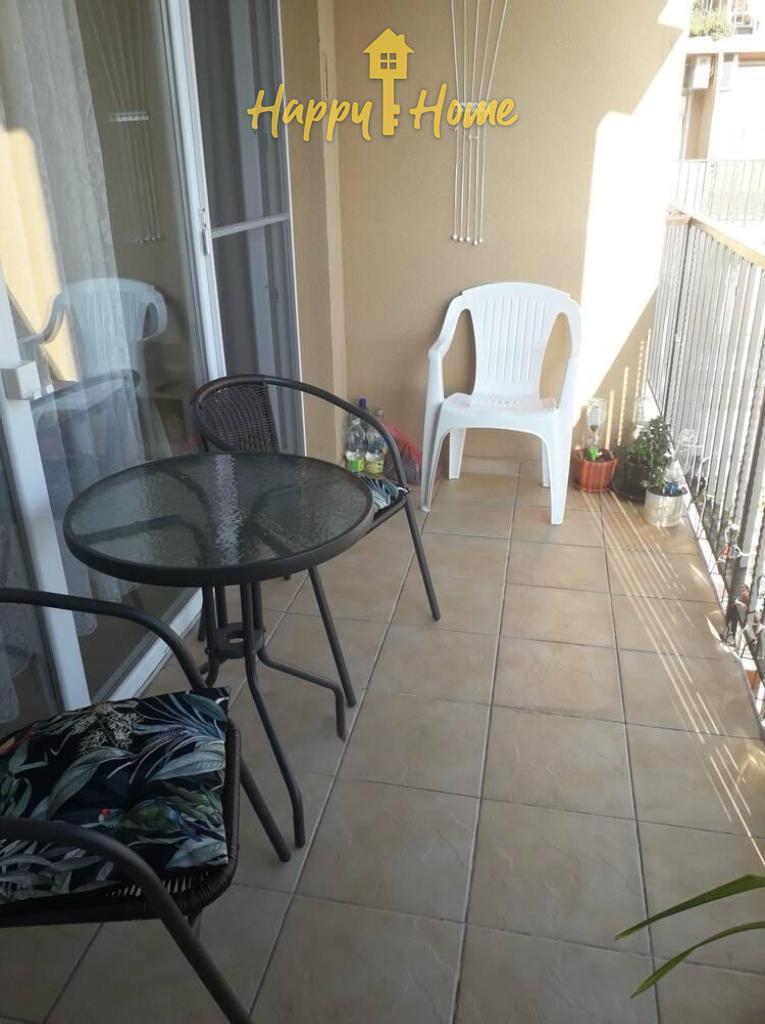 Квартира на Солнечном берегу, Болгария, 54 м² - фото 9