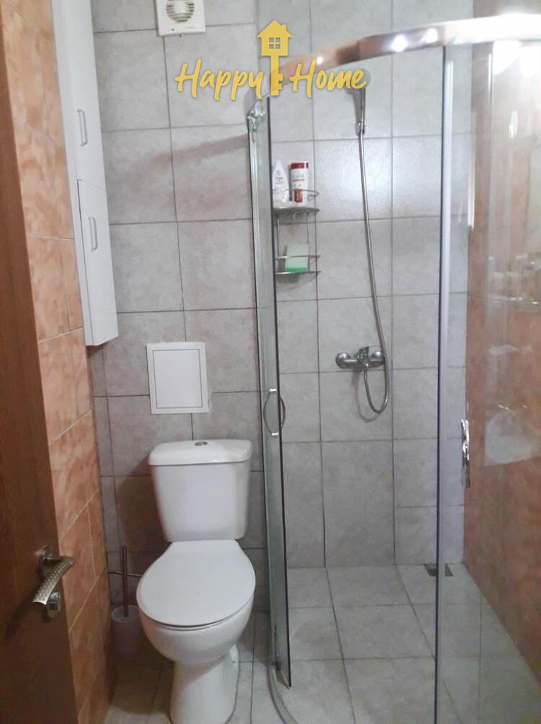 Квартира на Солнечном берегу, Болгария, 54 м² - фото 7