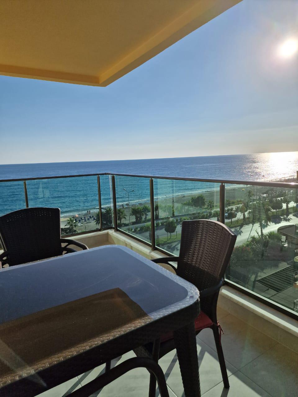 Квартира в Алании, Турция, 65 м² - фото 4