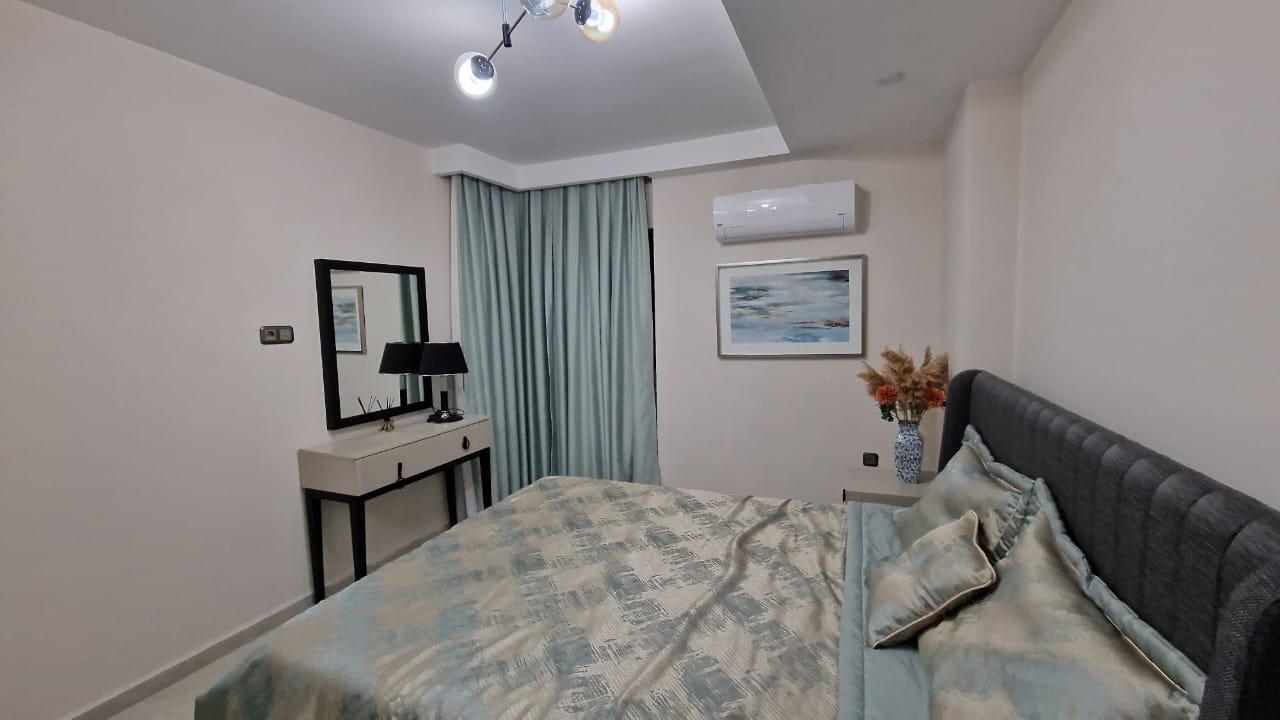 Квартира в Алании, Турция, 65 м² - фото 11