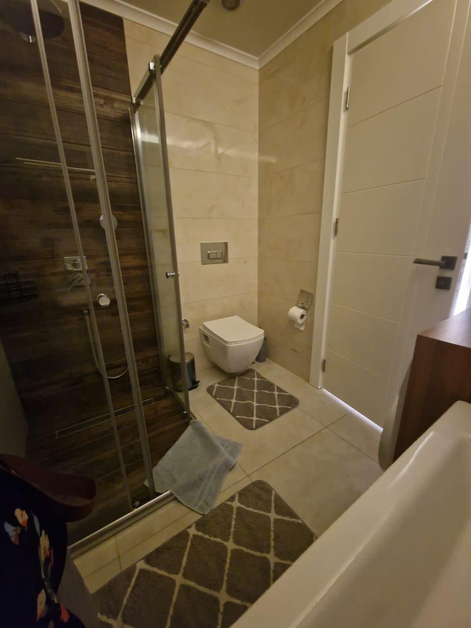 Квартира в Алании, Турция, 65 м² - фото 13