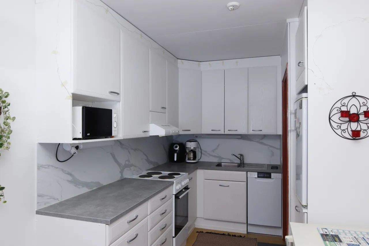 Таунхаус в Каяани, Финляндия, 60.8 м² - фото 2