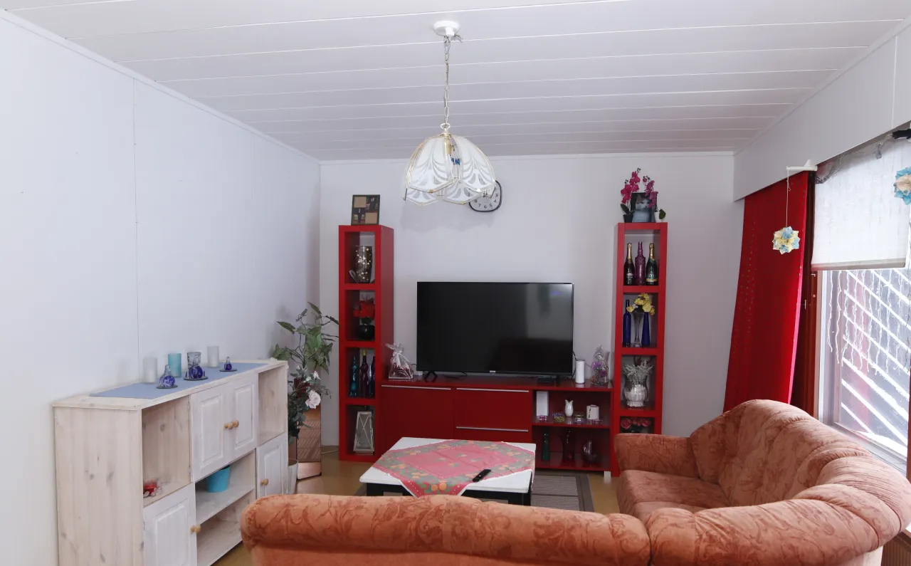 Таунхаус в Каяани, Финляндия, 60.8 м² - фото 5