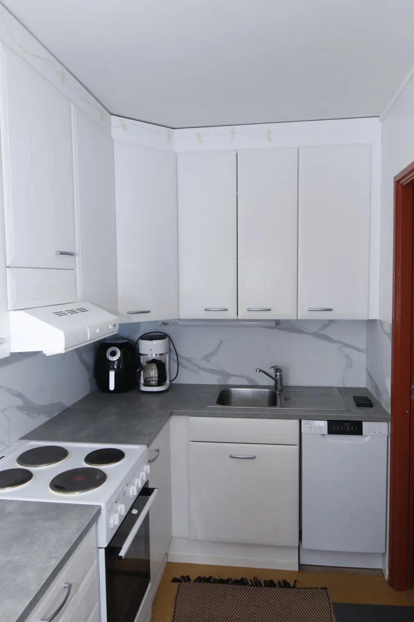 Таунхаус в Каяани, Финляндия, 60.8 м² - фото 3