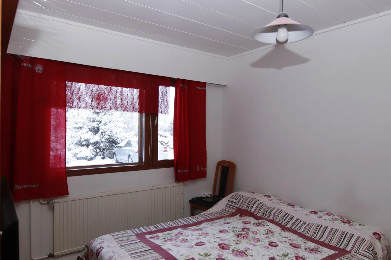 Таунхаус в Каяани, Финляндия, 60.8 м² - фото 6