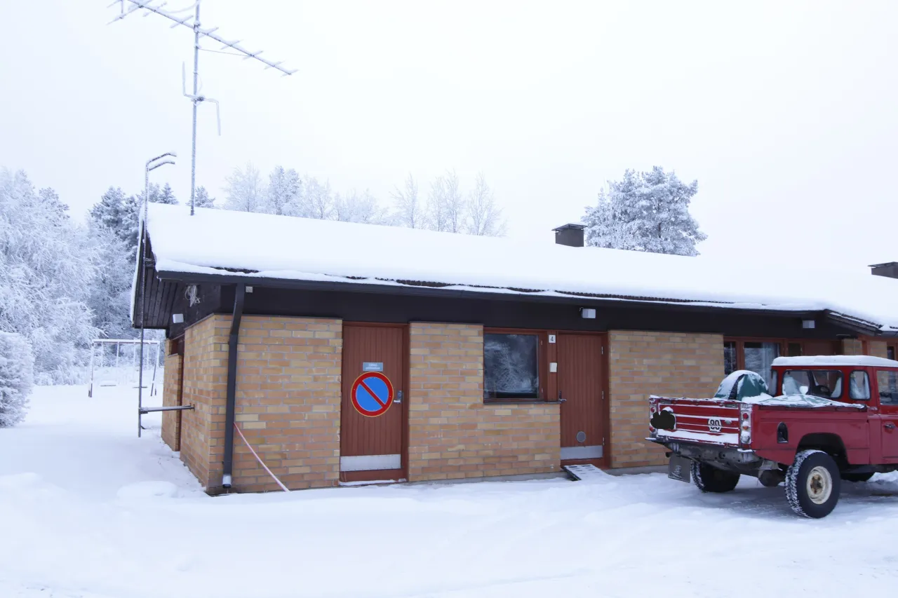 Таунхаус в Каяани, Финляндия, 60.8 м² - фото 13