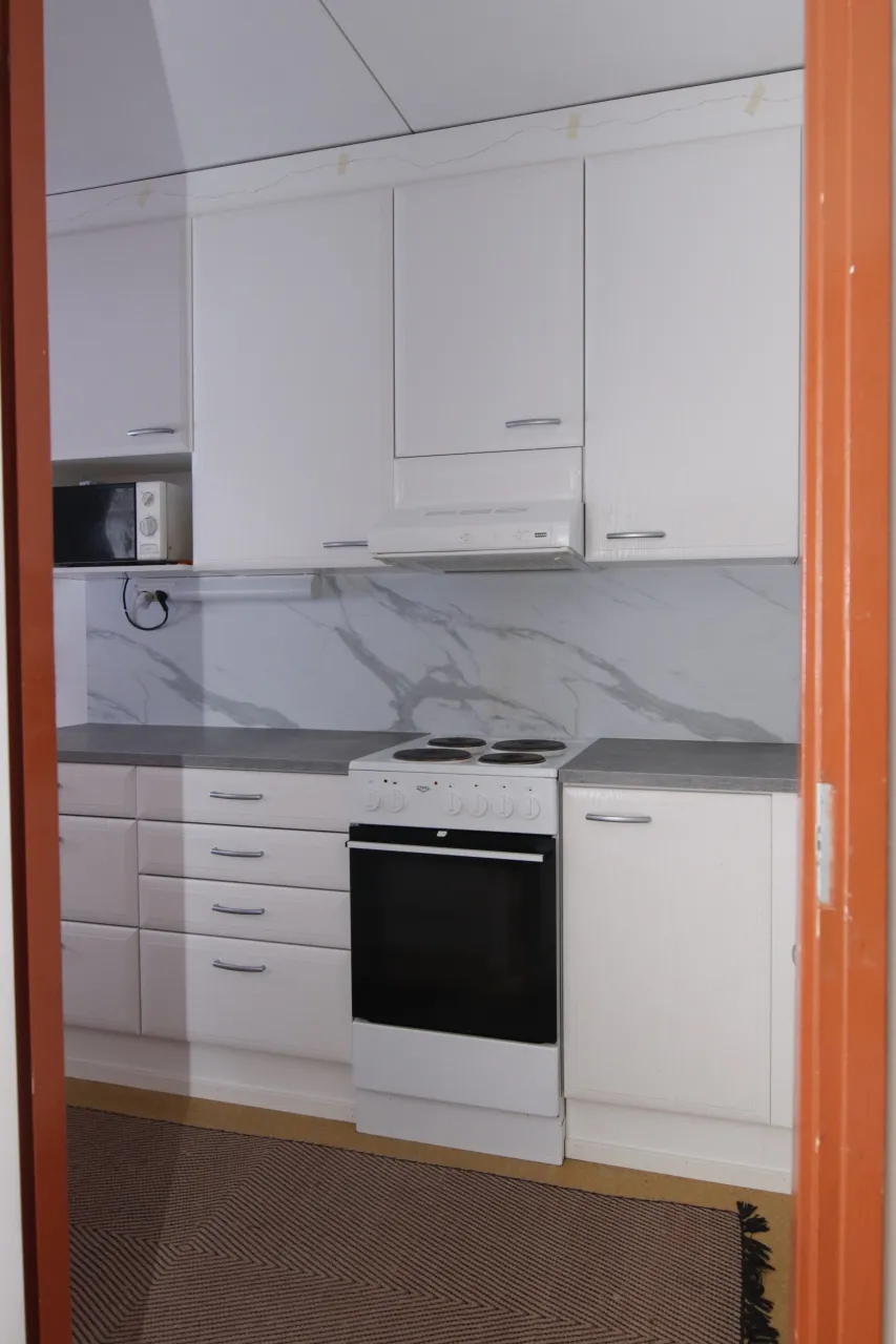 Таунхаус в Каяани, Финляндия, 60.8 м² - фото 4