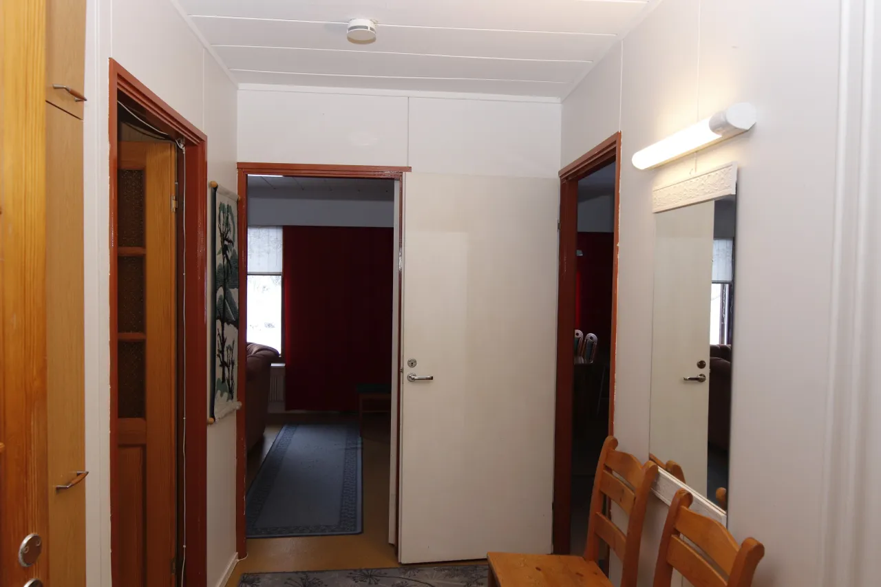 Таунхаус в Каяани, Финляндия, 60.8 м² - фото 10