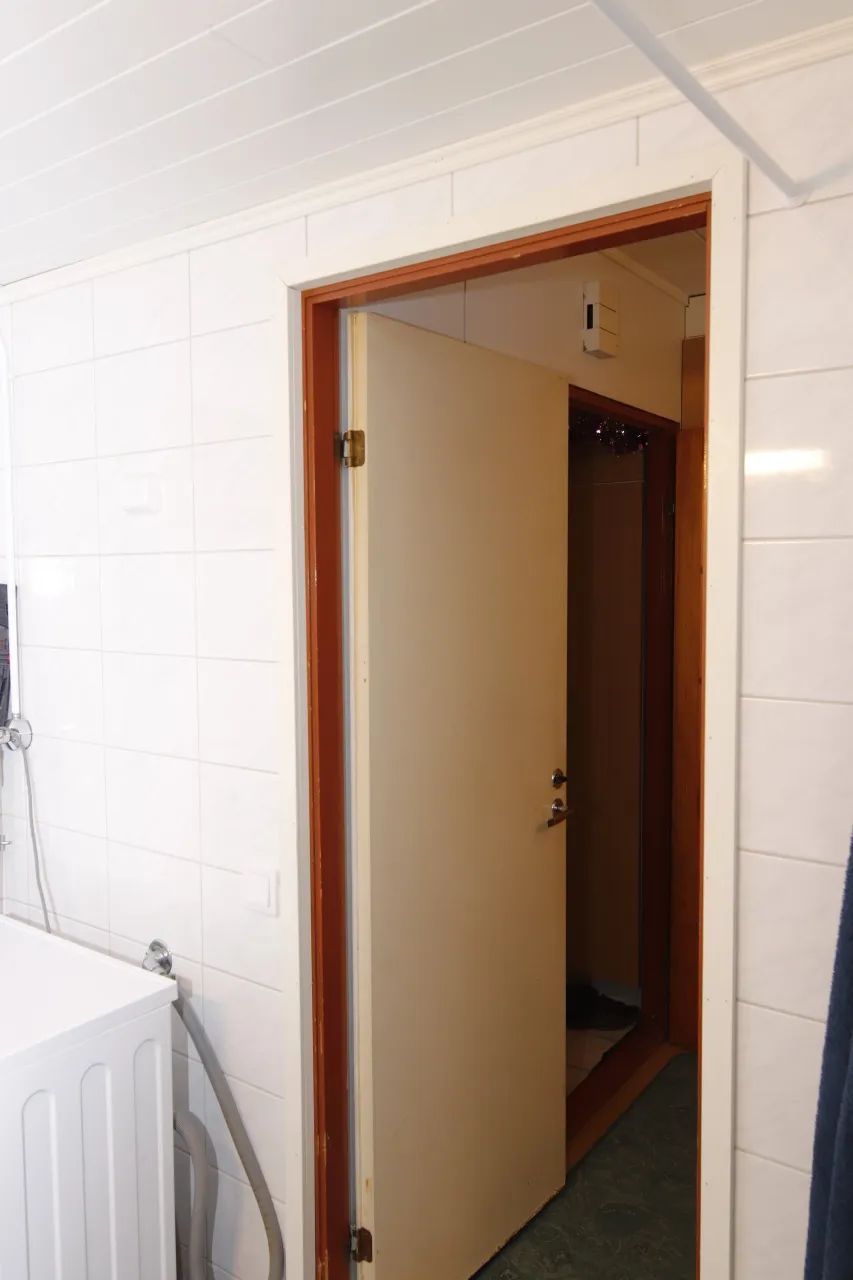 Таунхаус в Каяани, Финляндия, 60.8 м² - фото 9