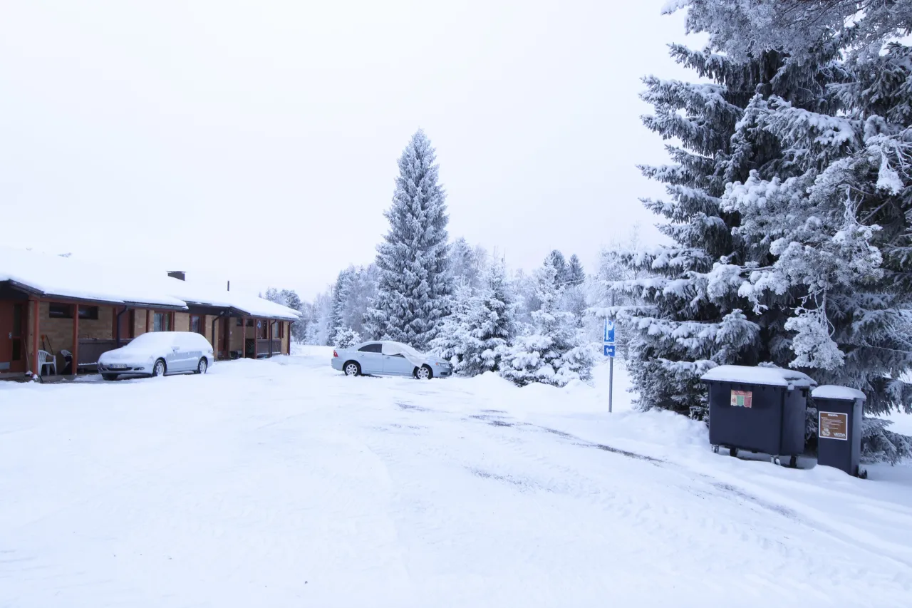 Таунхаус в Каяани, Финляндия, 60.8 м² - фото 12