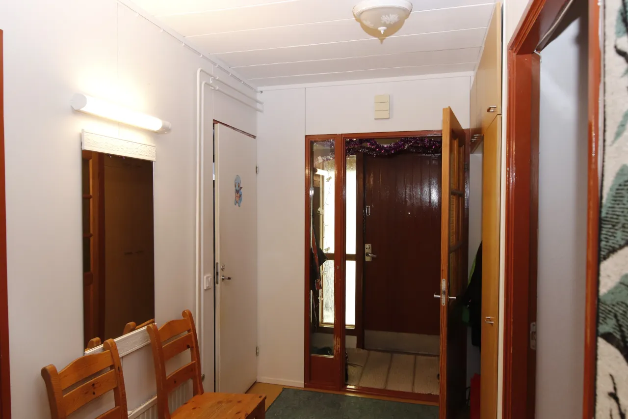 Таунхаус в Каяани, Финляндия, 60.8 м² - фото 11