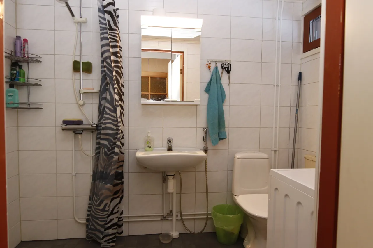 Таунхаус в Каяани, Финляндия, 60.8 м² - фото 8