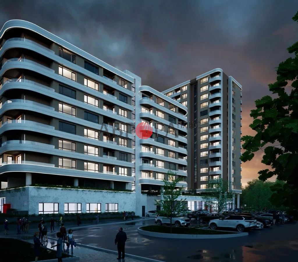 Апартаменты в Бургасе, Болгария, 101 м² - фото 3