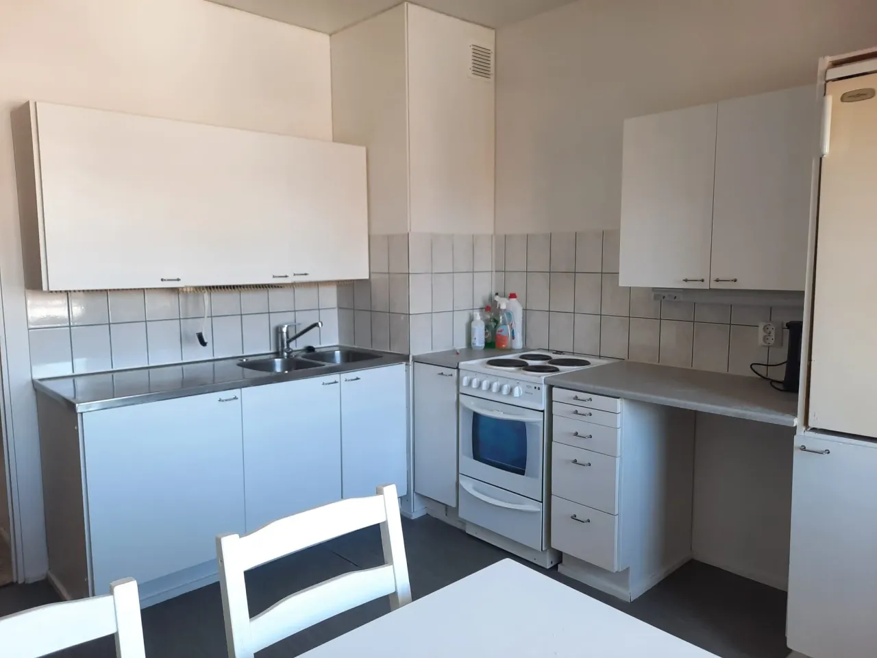 Квартира в Кеми, Финляндия, 57.5 м² - фото 4