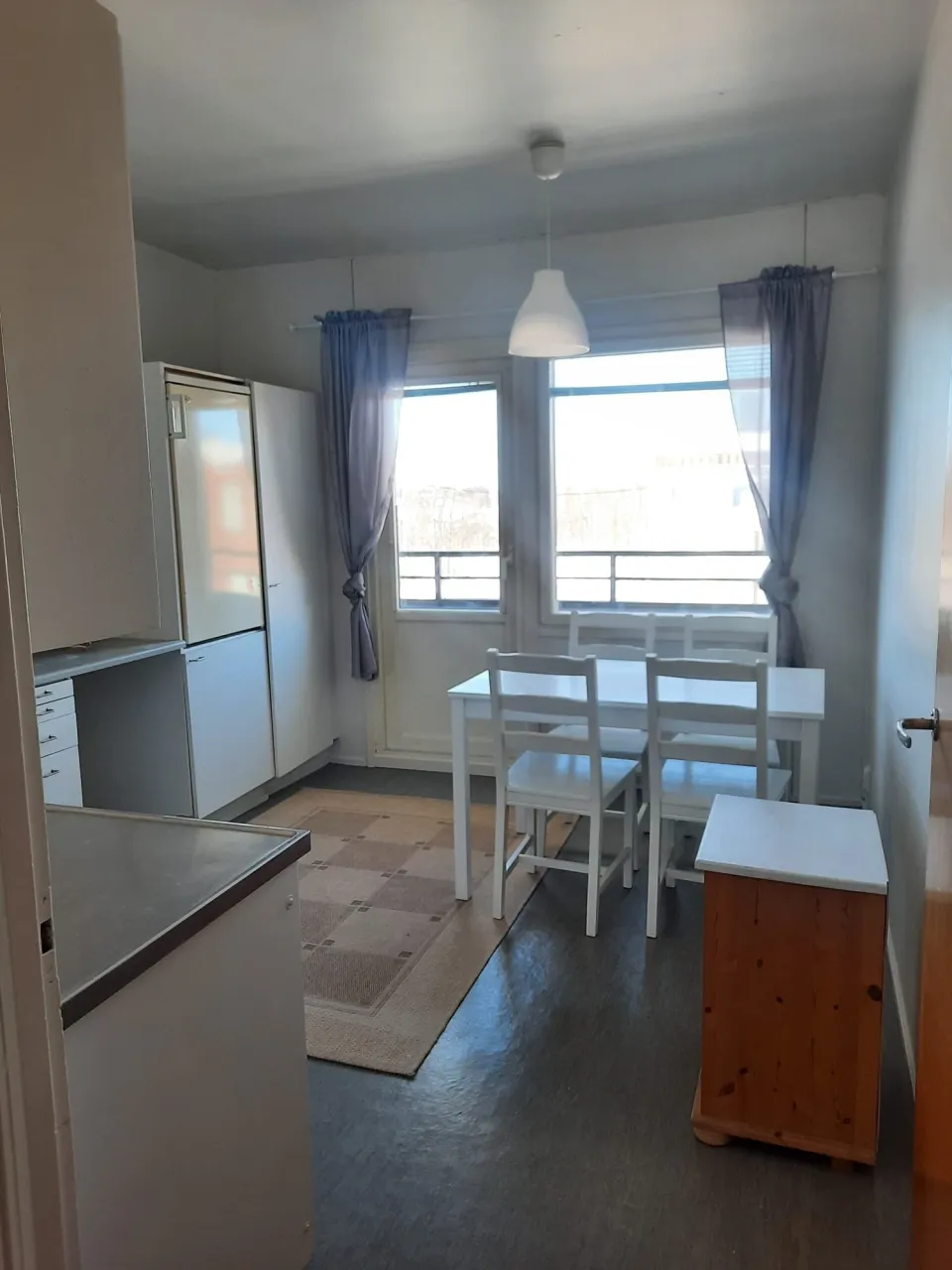 Квартира в Кеми, Финляндия, 57.5 м² - фото 3