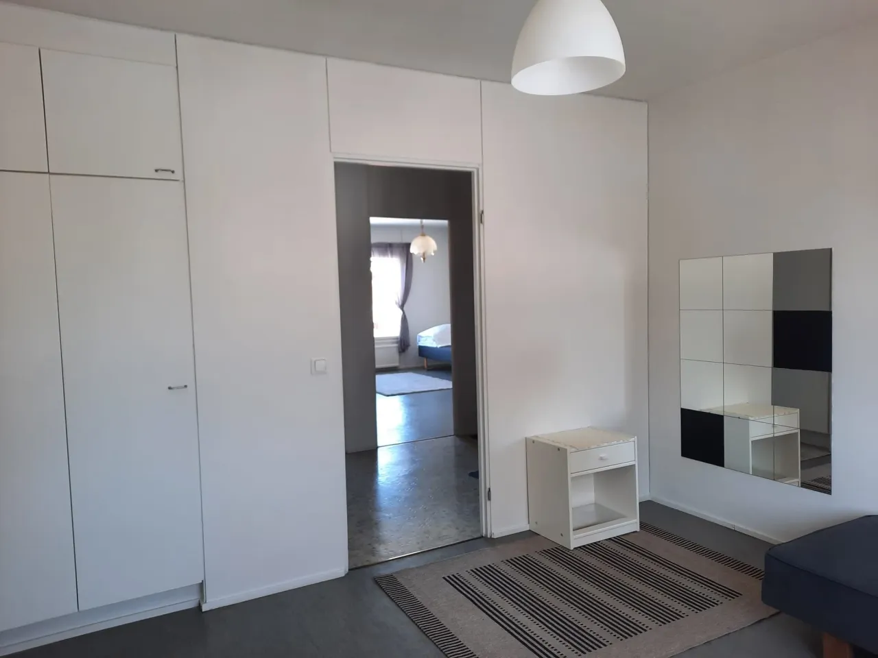 Квартира в Кеми, Финляндия, 57.5 м² - фото 8