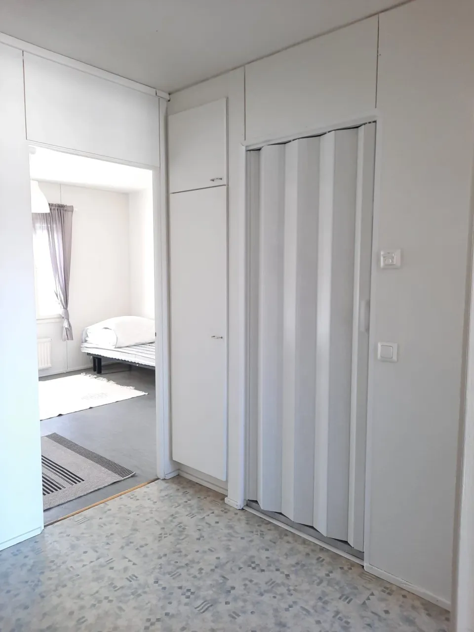 Квартира в Кеми, Финляндия, 57.5 м² - фото 11