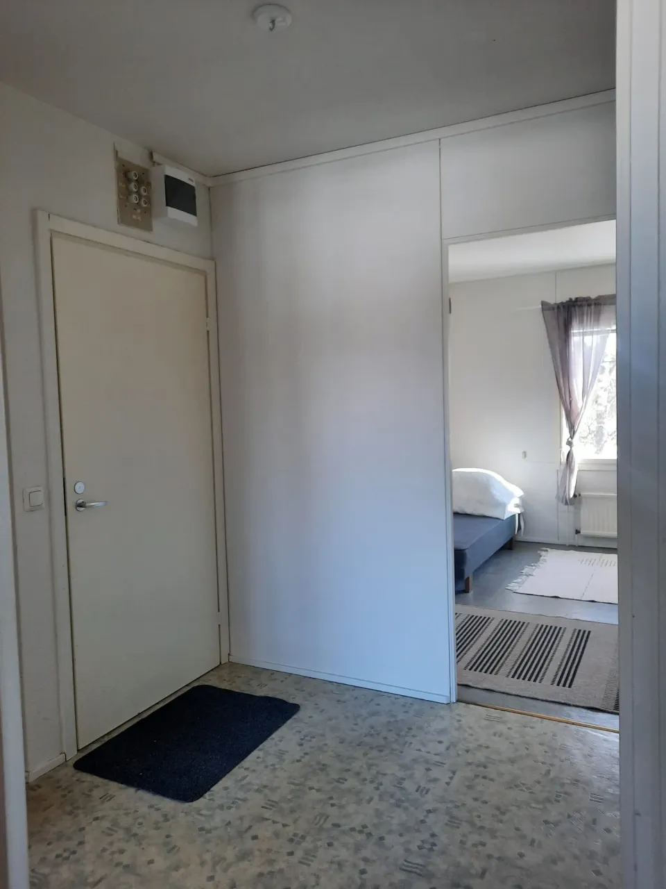 Квартира в Кеми, Финляндия, 57.5 м² - фото 10