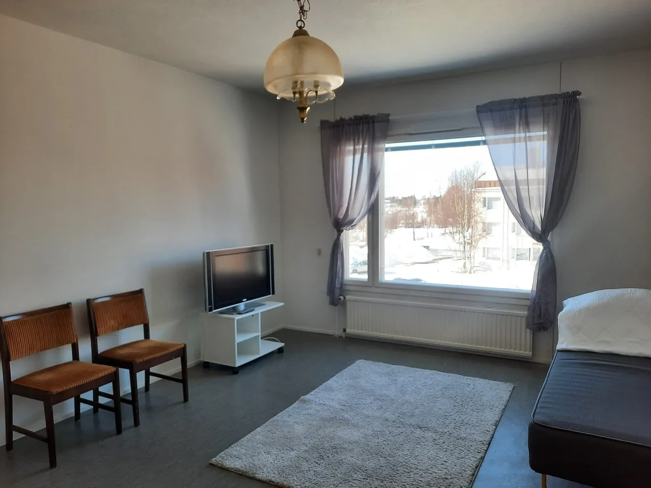 Квартира в Кеми, Финляндия, 57.5 м² - фото 6