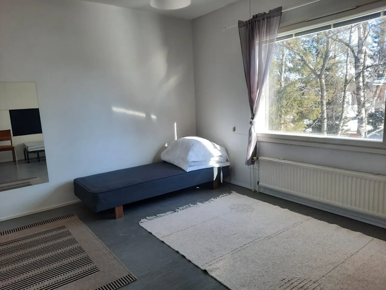 Квартира в Кеми, Финляндия, 57.5 м² - фото 9