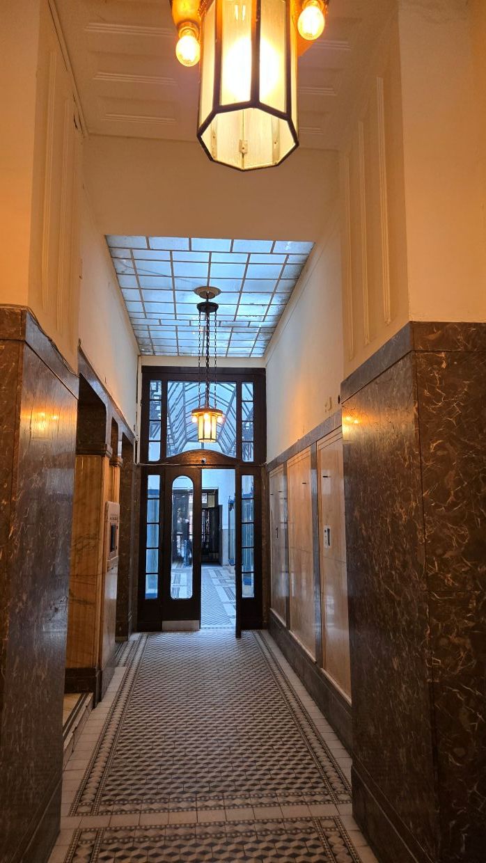 Апартаменты в Будапеште, Венгрия, 80 м² - фото 2