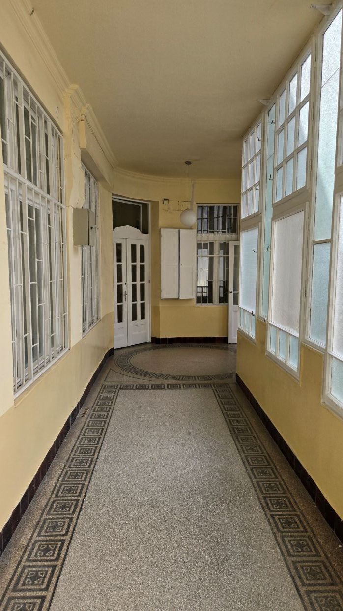 Апартаменты в Будапеште, Венгрия, 80 м² - фото 3