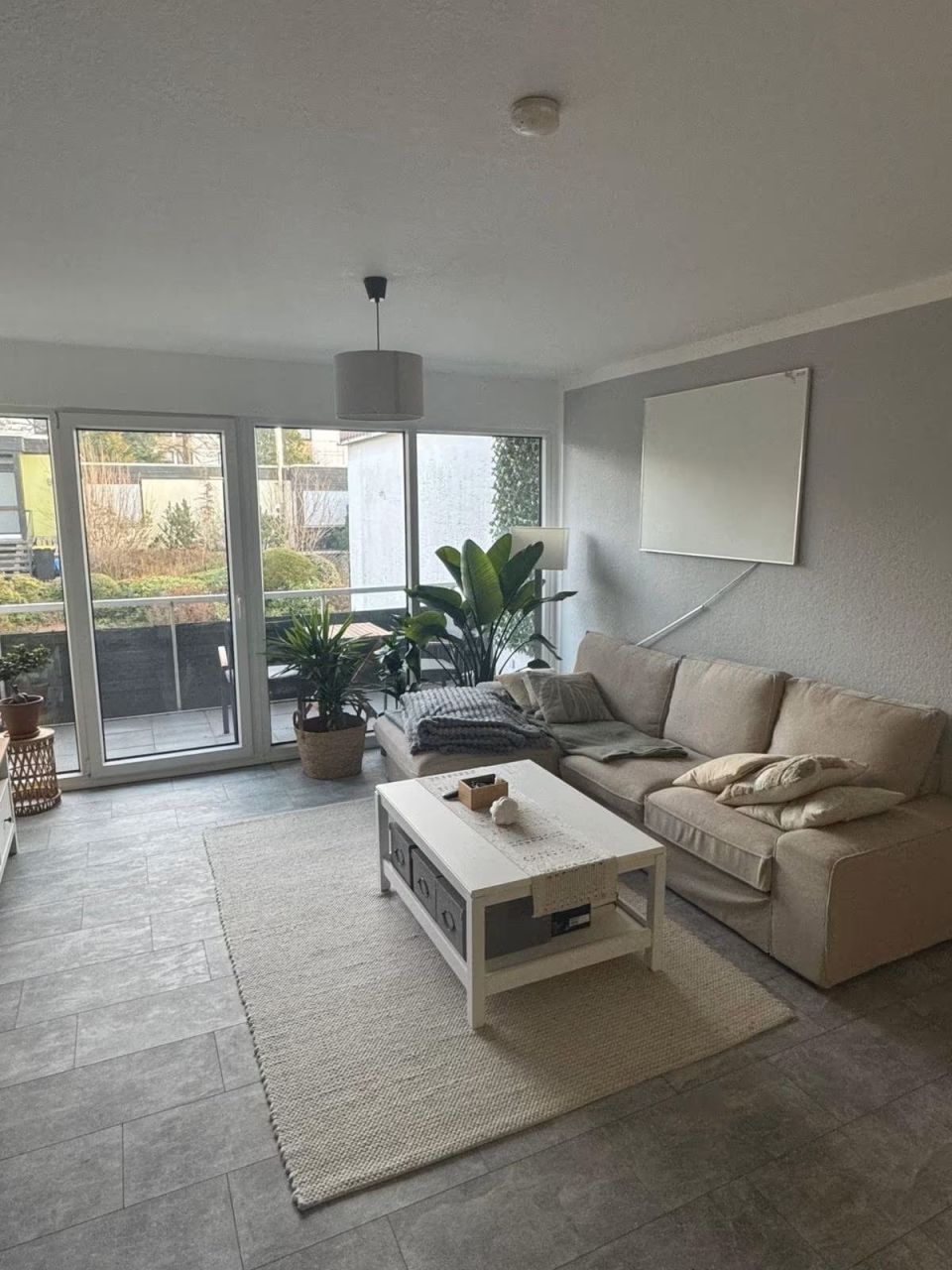 Квартира в Бад-Заксе, Германия, 52 м² - фото 1