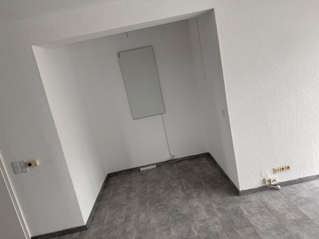 Квартира в Бад-Заксе, Германия, 52 м² - фото 3