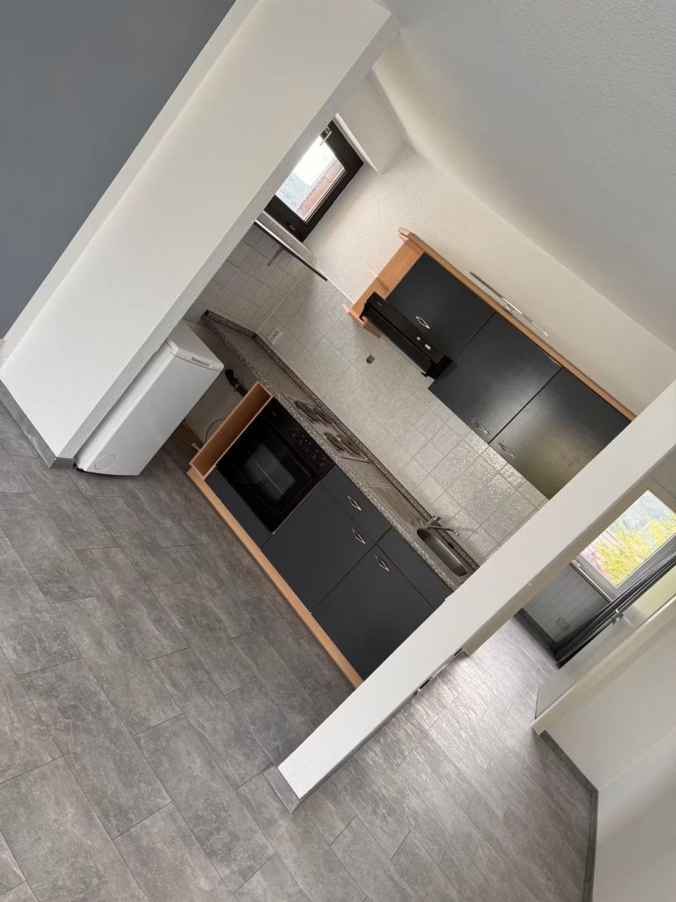 Квартира в Бад-Заксе, Германия, 52 м² - фото 5