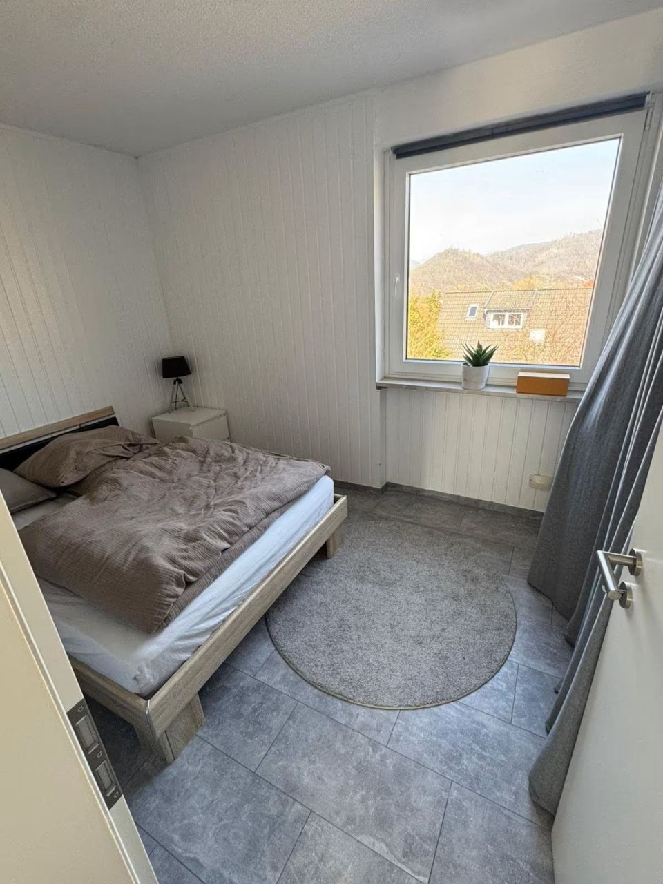 Квартира в Бад-Заксе, Германия, 52 м² - фото 9