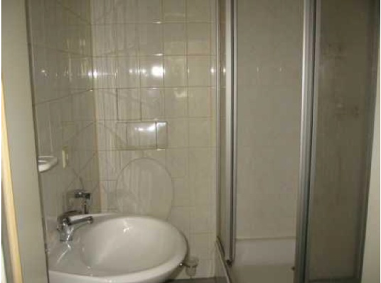 Квартира в Лейпциге, Германия, 36.7 м² - фото 4