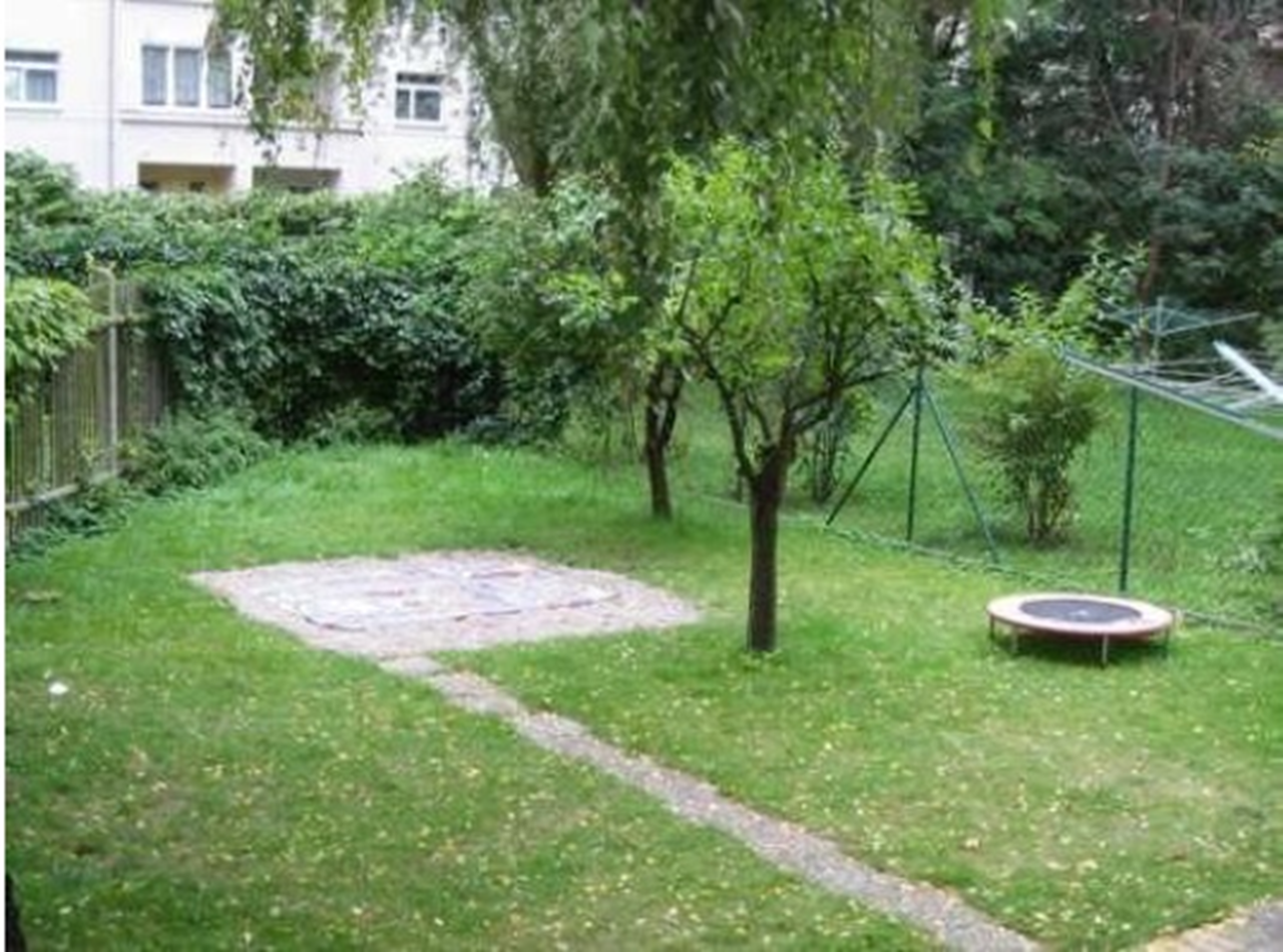 Квартира в Лейпциге, Германия, 36.7 м² - фото 3