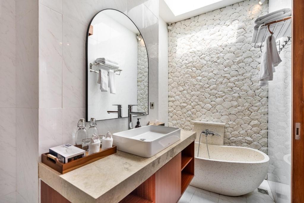 Вилла в Семиньяке, Индонезия, 70 м² - фото 3