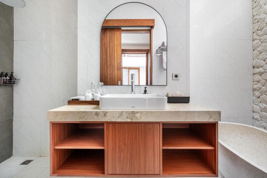 Вилла в Семиньяке, Индонезия, 70 м² - фото 6