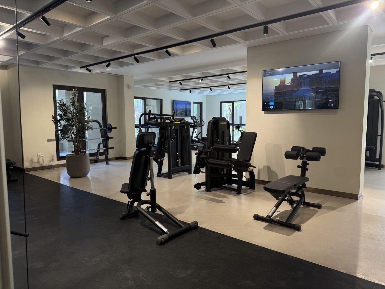 Квартира в Дубае, ОАЭ, 104.2 м² - фото 18