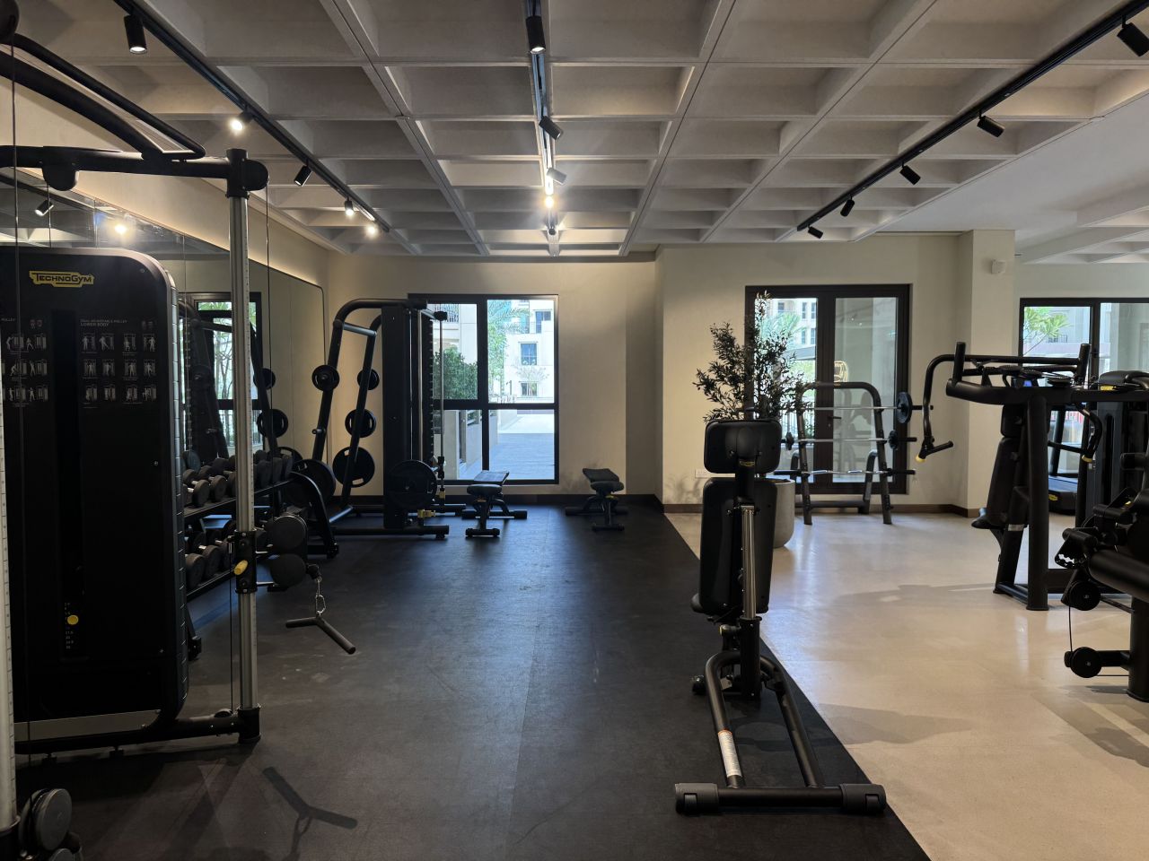 Квартира в Дубае, ОАЭ, 104.2 м² - фото 17