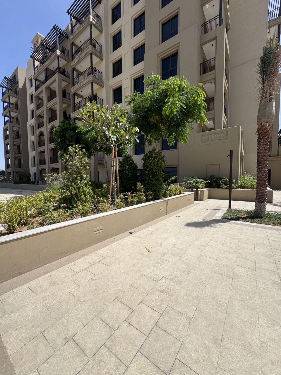 Квартира в Дубае, ОАЭ, 104.2 м² - фото 16