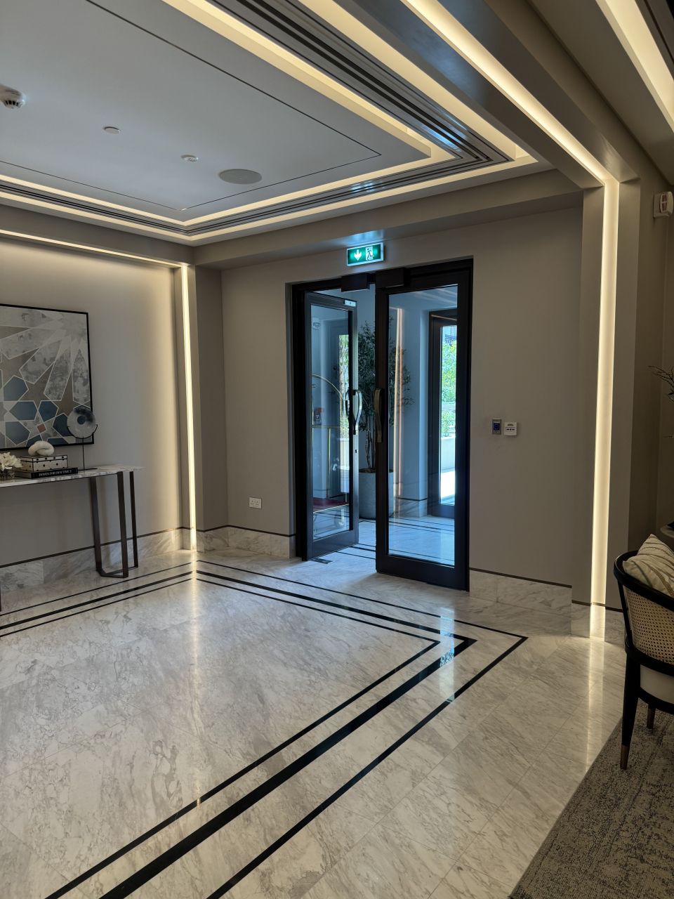 Квартира в Дубае, ОАЭ, 104.2 м² - фото 15