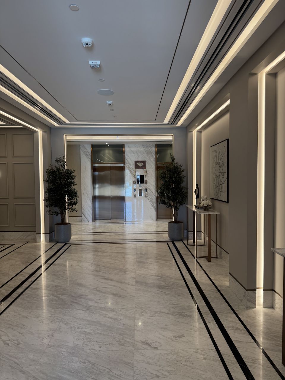 Квартира в Дубае, ОАЭ, 104.2 м² - фото 7