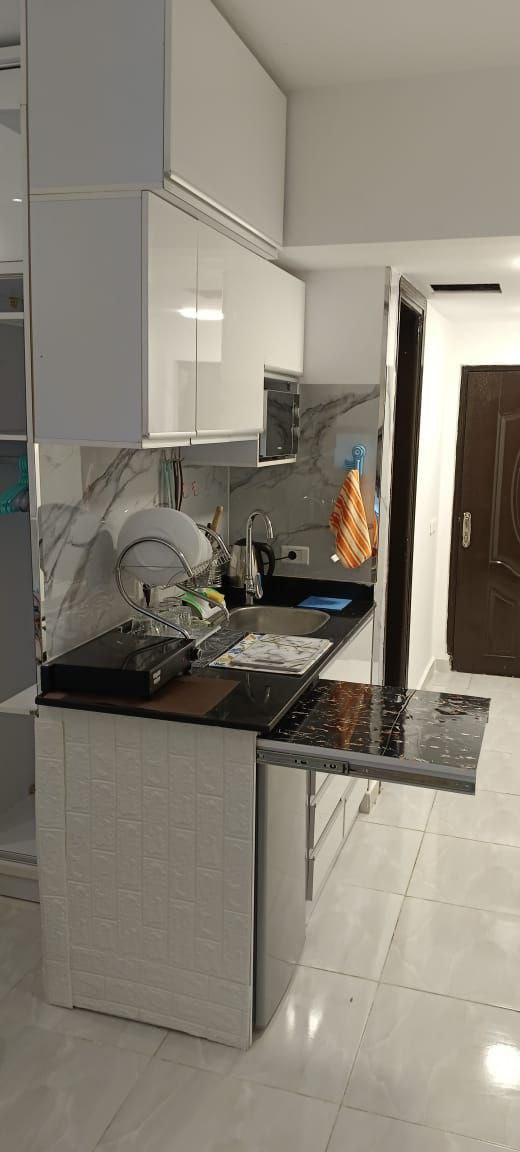 Квартира в Хургаде, Египет, 41 м² - фото 9