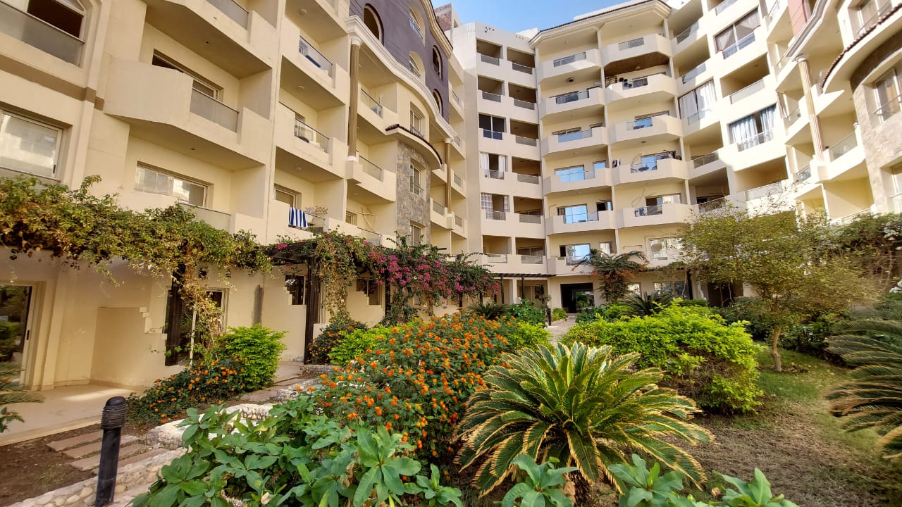 Квартира в Хургаде, Египет, 41 м² - фото 4