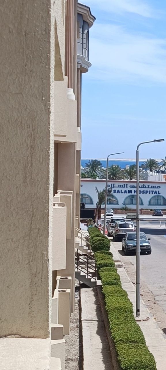 Квартира в Хургаде, Египет, 41 м² - фото 16