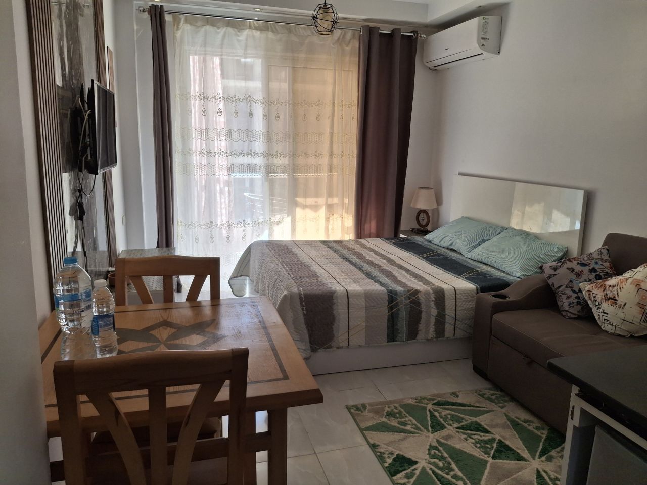 Квартира в Хургаде, Египет, 41 м² - фото 5