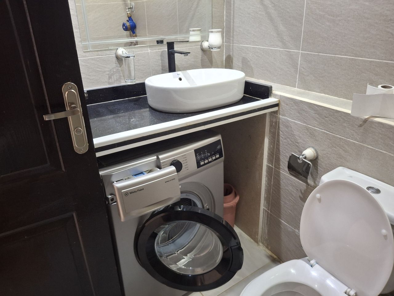 Квартира в Хургаде, Египет, 41 м² - фото 12