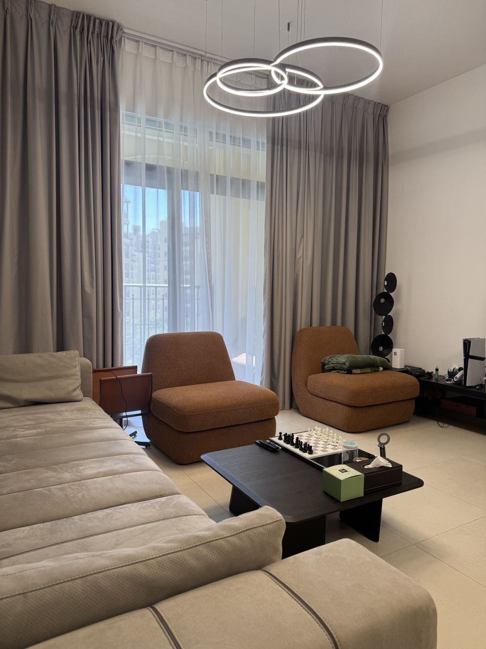 Квартира в Дубае, ОАЭ, 104.2 м² - фото 4