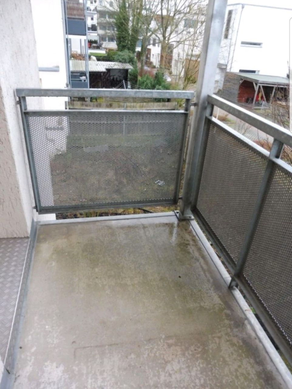 Квартира в Лейпциге, Германия, 41.4 м² - фото 5