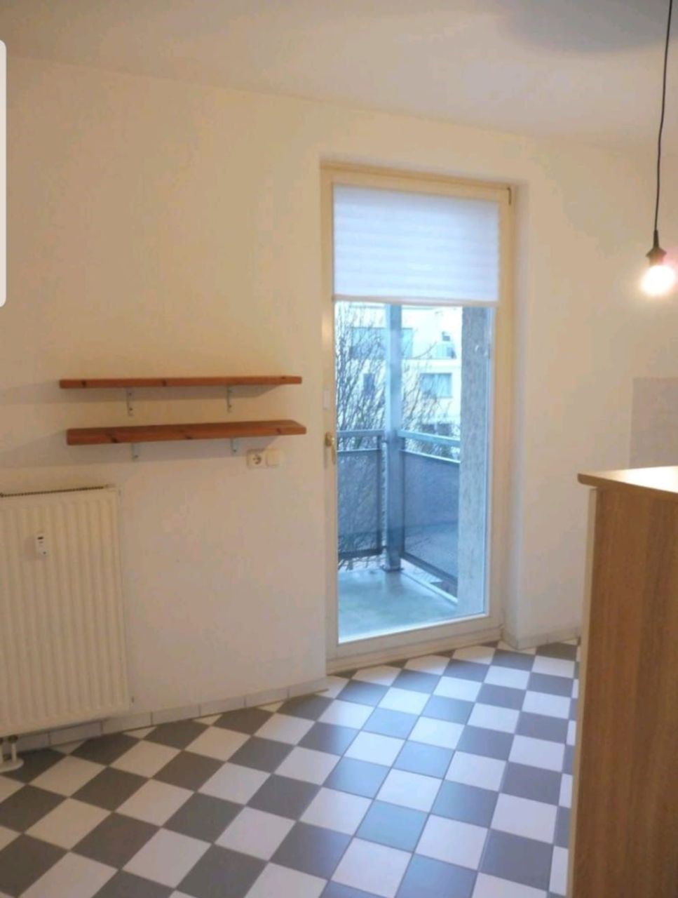 Квартира в Лейпциге, Германия, 41.4 м² - фото 3